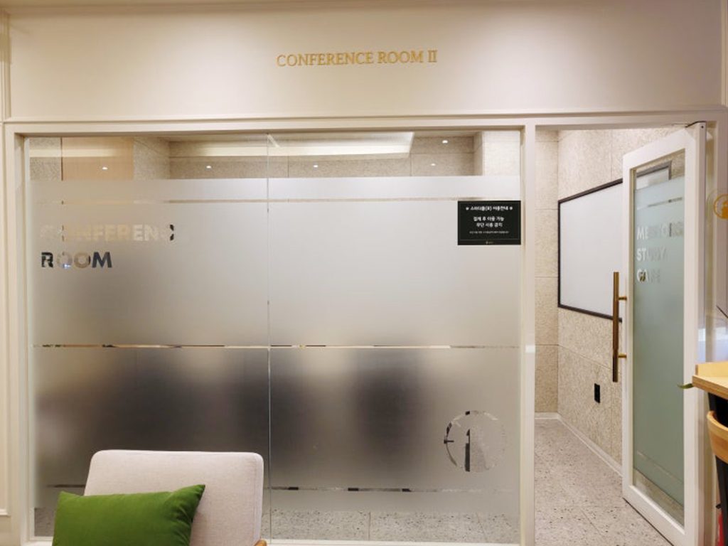 범어역 멘토즈 스터디카페 8