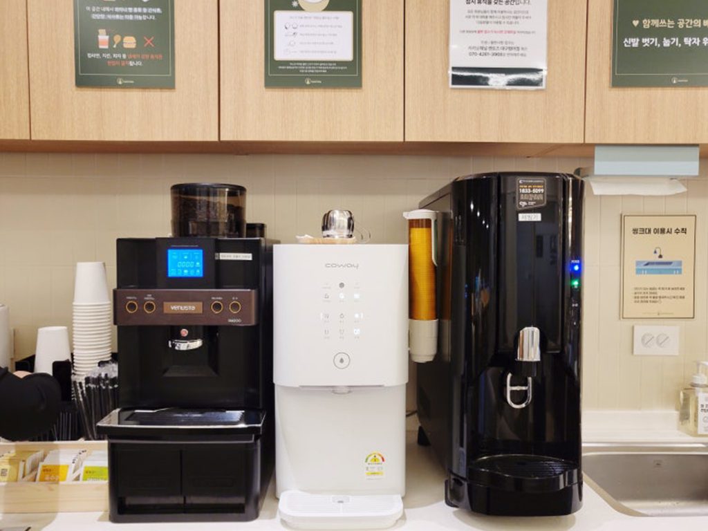 범어역 멘토즈 스터디카페 9